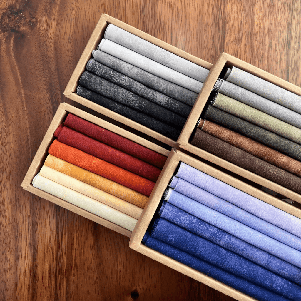 Cotton Embroidery Cloth - Colourful Embroidery Fabric | Perfect Gifts For Diy Crafters - image 0