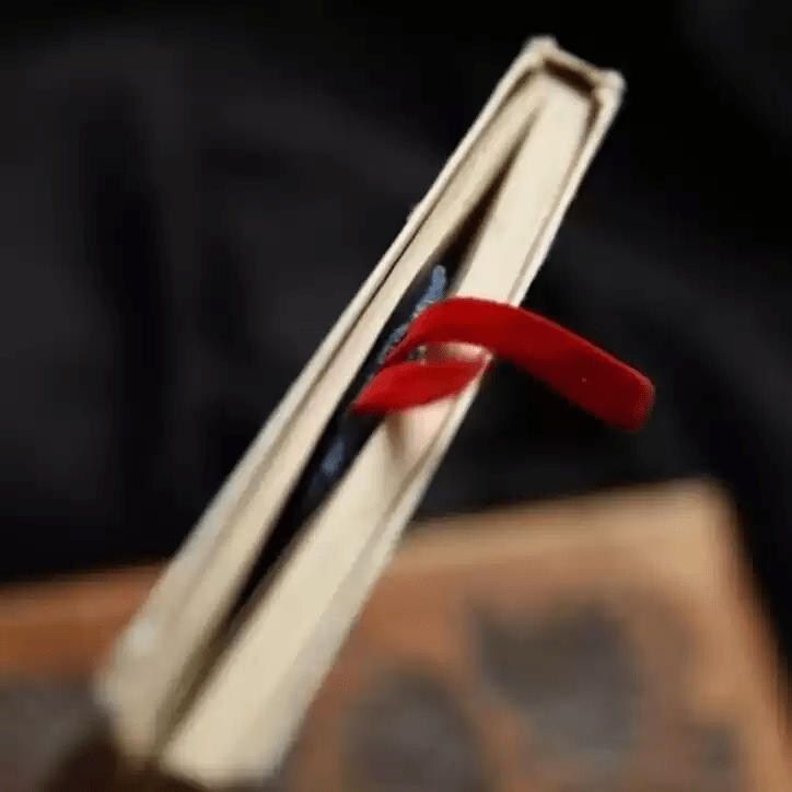 Embroidery Floral Bookmark Kit | Perfect Gifts For Book Lovers | Diy Handmade Artwork - image 3