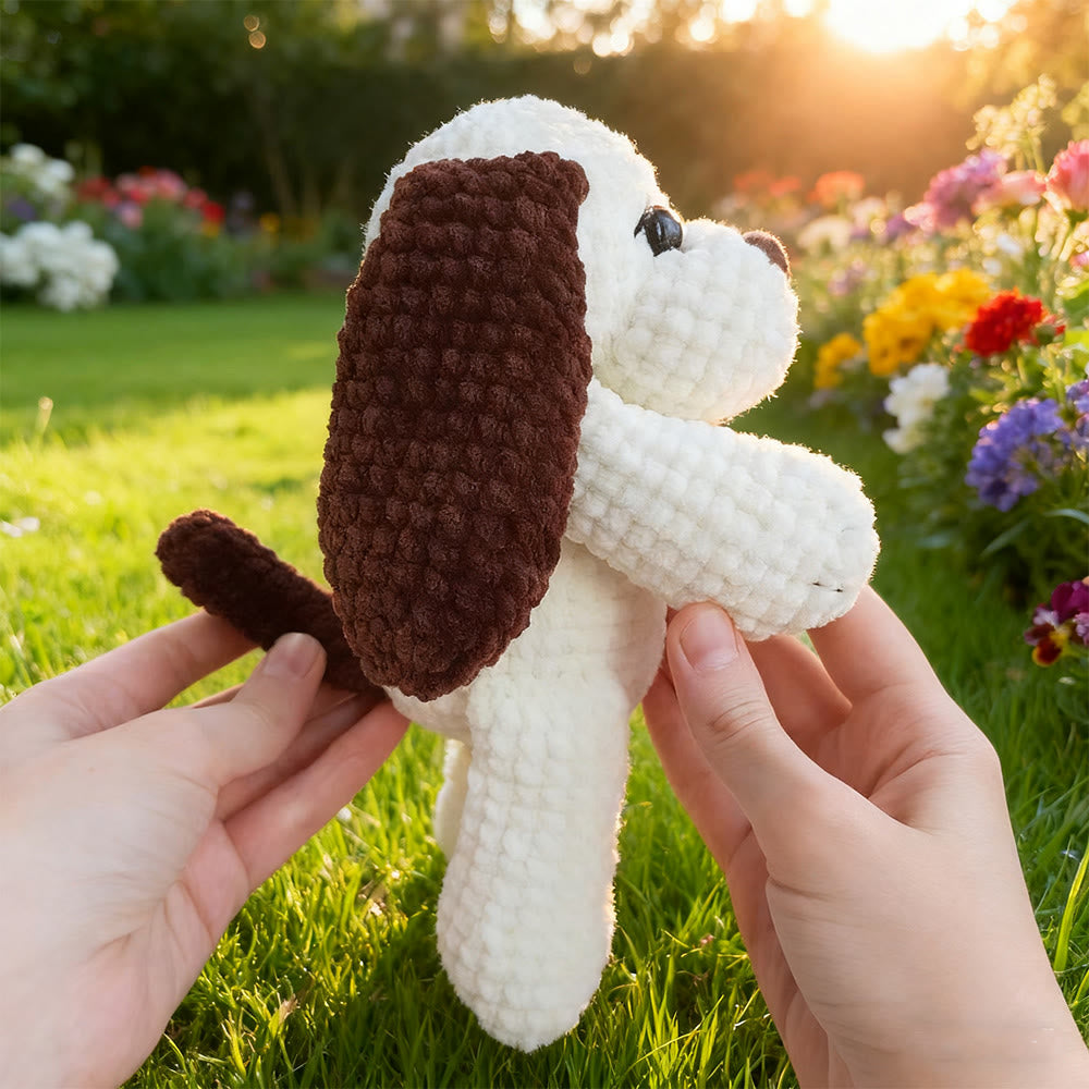 Diy Handmade Dog Series Kit - Unique Puppy Craft | Adorable Christmas Gift - image 6