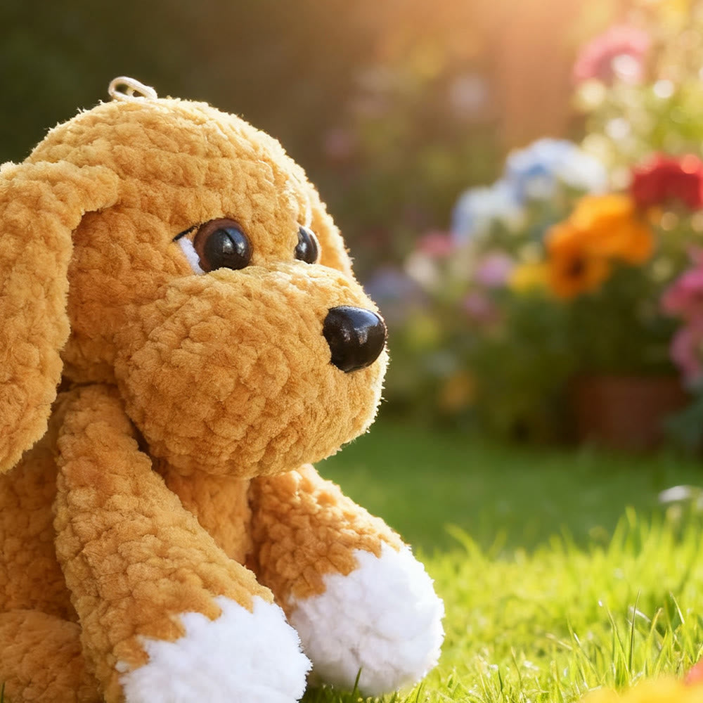 Diy Handmade Dog Series Kit - Unique Puppy Craft | Adorable Christmas Gift - image 5