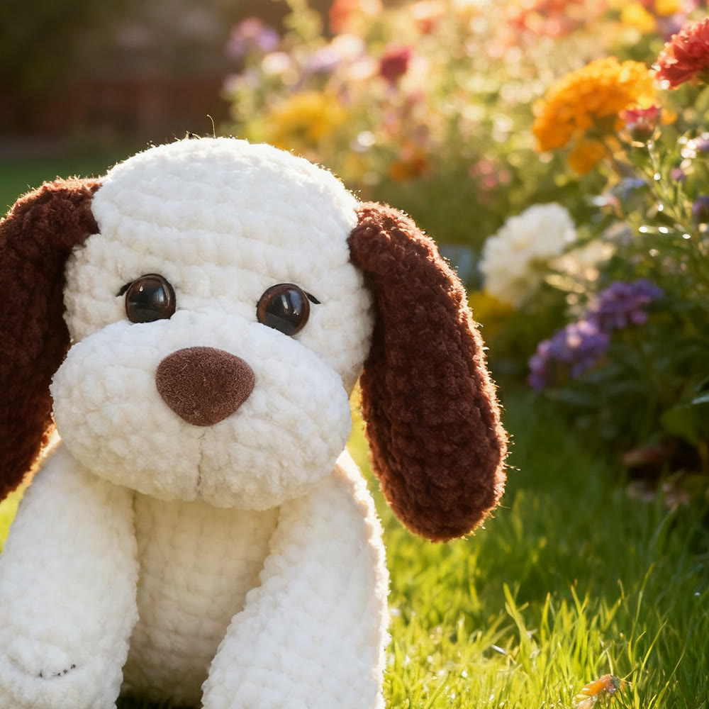 Diy Handmade Dog Series Kit - Unique Puppy Craft | Adorable Christmas Gift - image 2