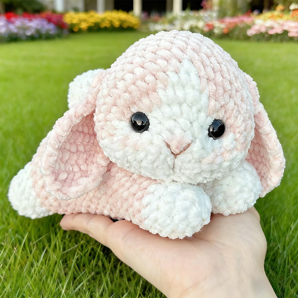 Diy Handmade Kitten Series Kit - Sweetie Animal Craft | Perfect Gift For Cat Lovers - C - image 2