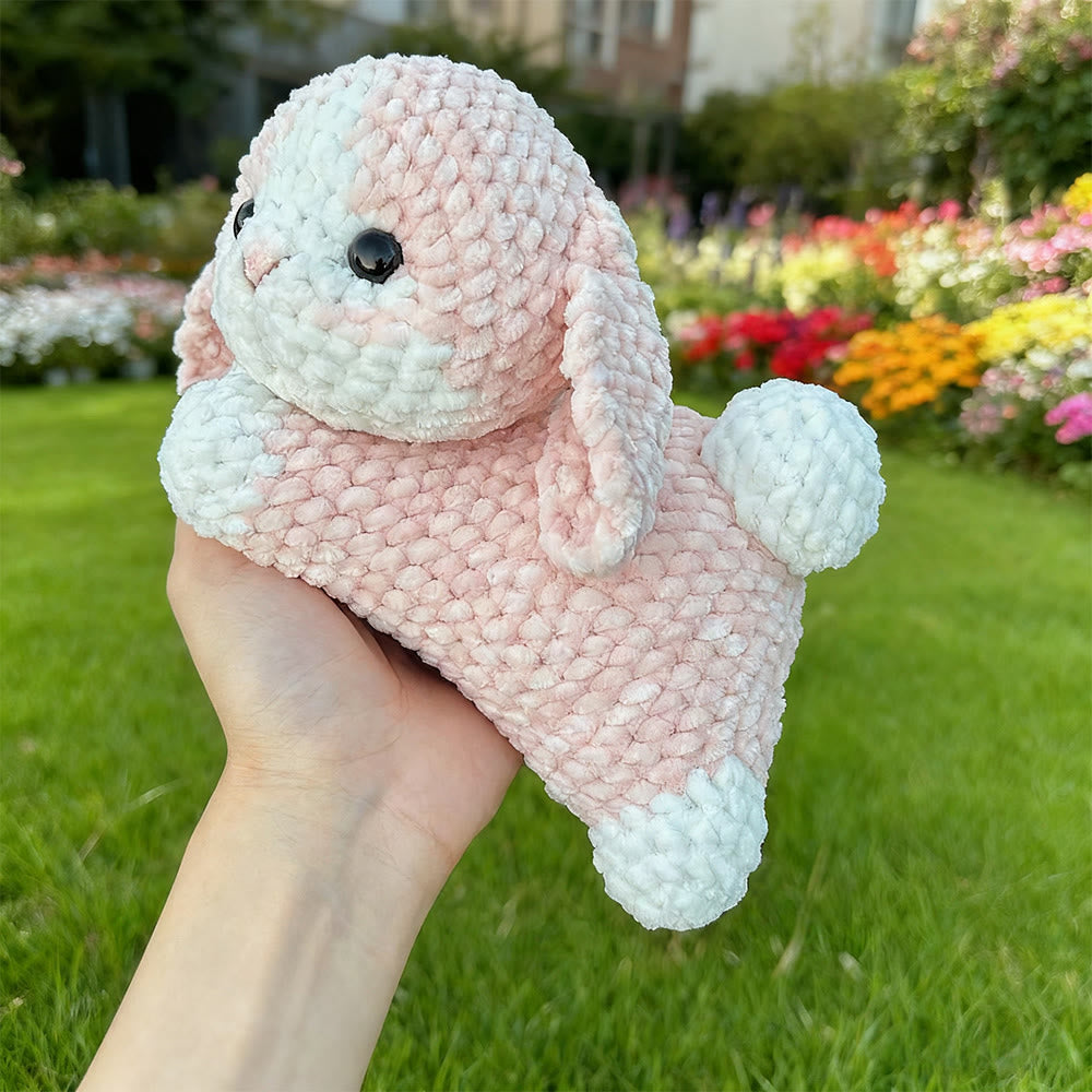 Diy Handmade Kitten Series Kit - Sweetie Animal Craft | Perfect Gift For Cat Lovers - image 5